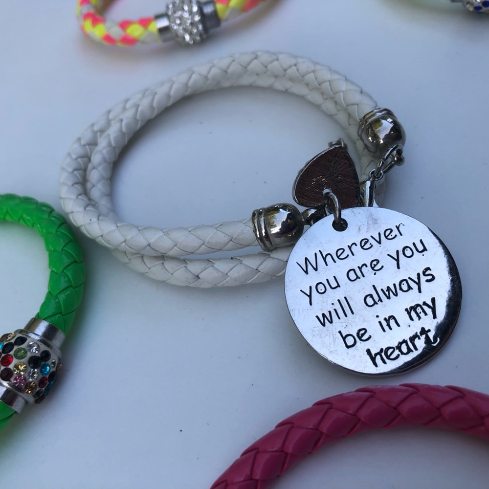 Magnetic Bracelets (priced individually)